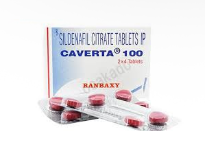 caverta tablets