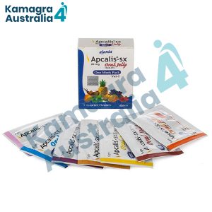 Apcalis SX Oral Jelly
