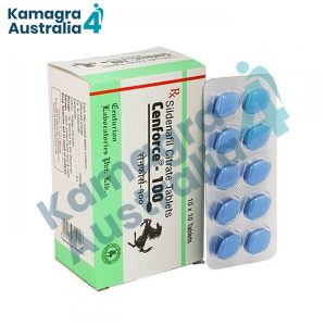 Cenforce 100 Mg