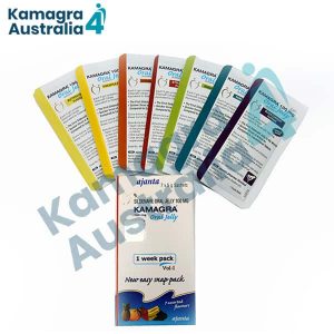 Kamagra Oral Jelly 100mg