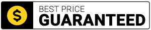 BEST PRICE GUARANTEED
