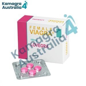 Lovegra Tablets