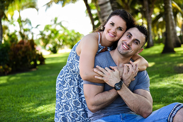 Couple Image Couple Image